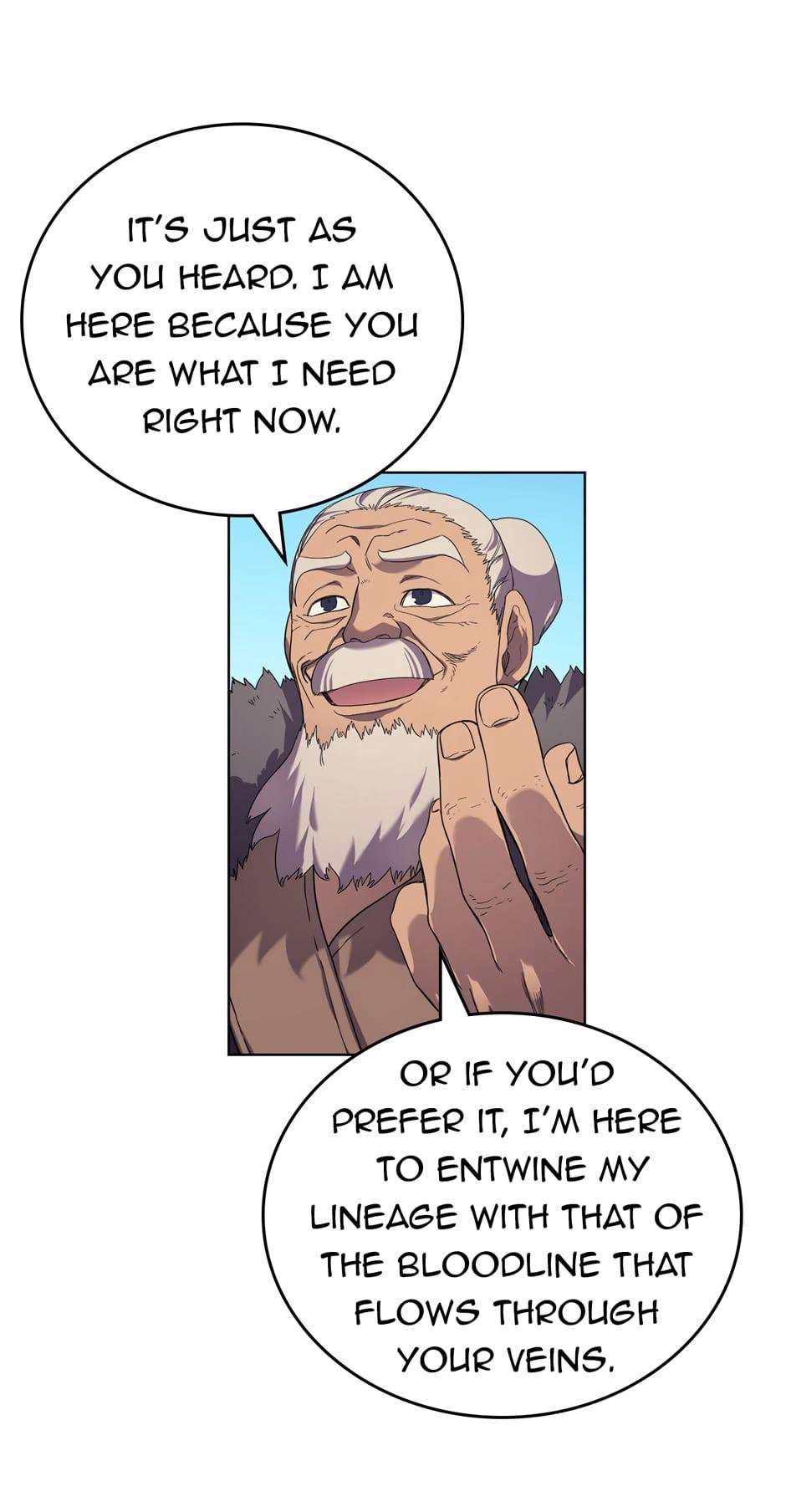 Heavenly Demon Reborn! Chapter 101 - Page 41