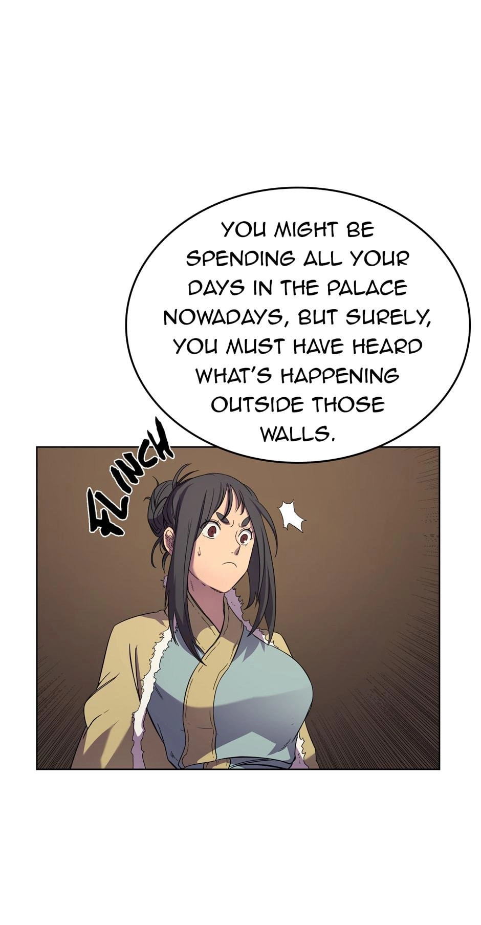 Heavenly Demon Reborn! Chapter 101 - Page 42