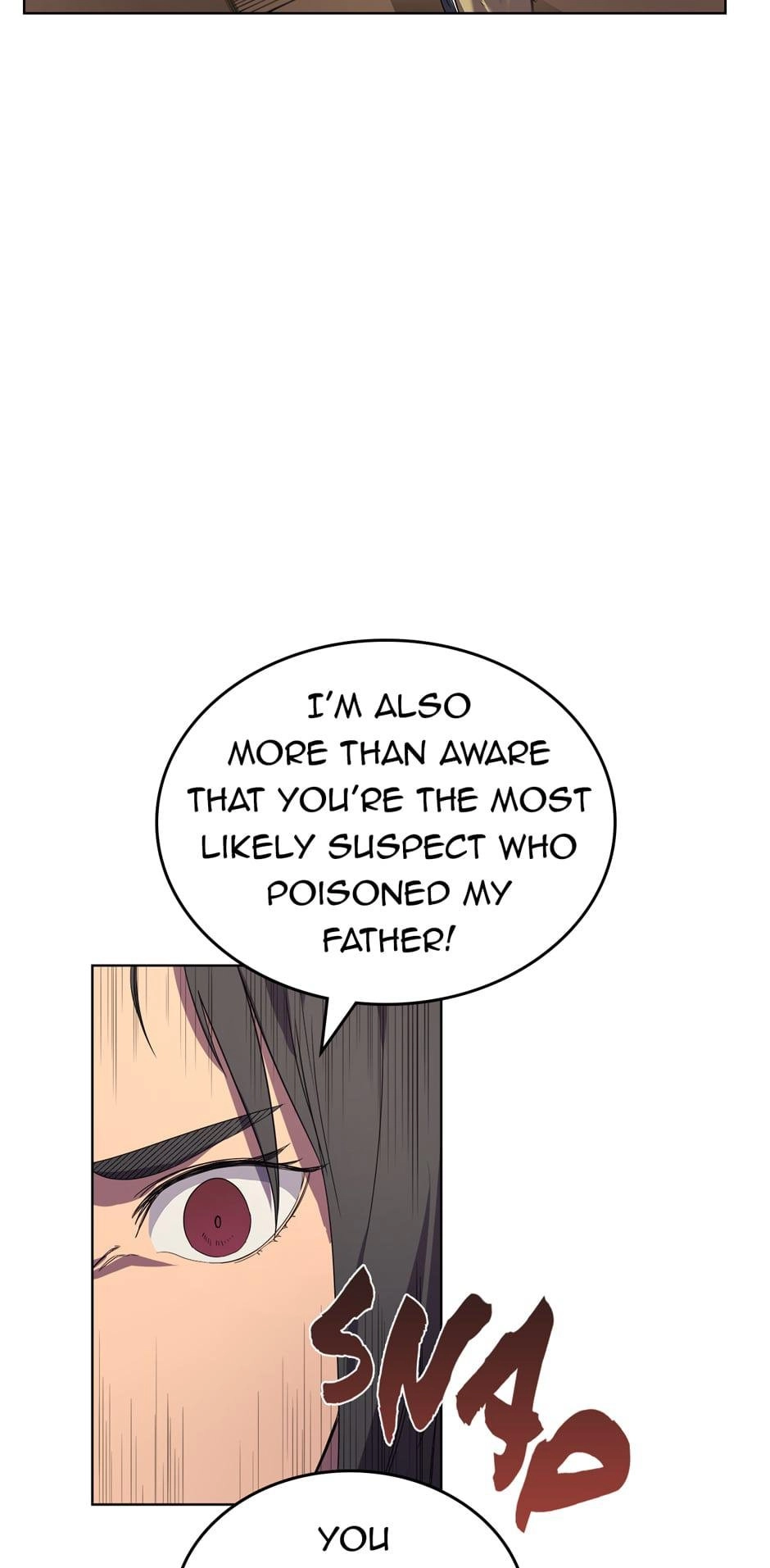 Heavenly Demon Reborn! Chapter 101 - Page 44