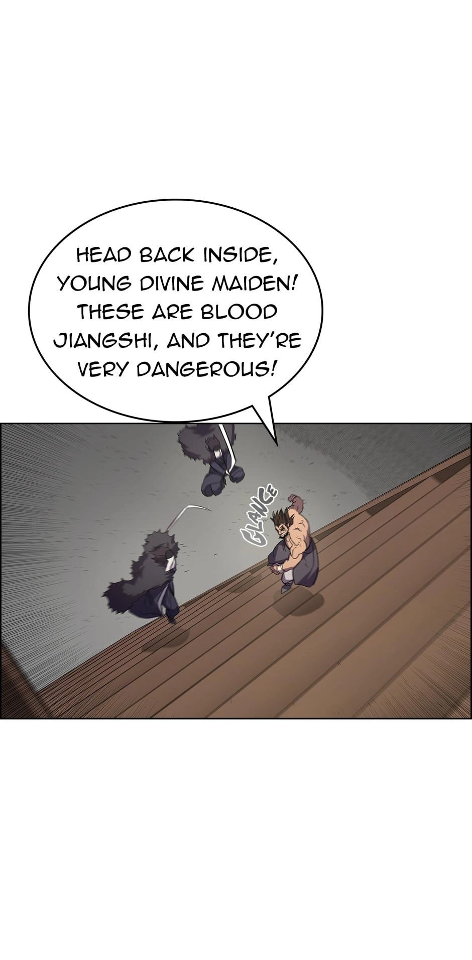 Heavenly Demon Reborn! Chapter 101 - Page 46