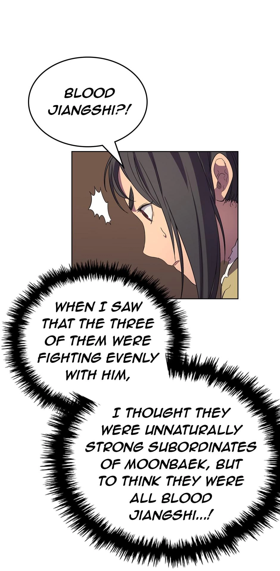 Heavenly Demon Reborn! Chapter 101 - Page 47