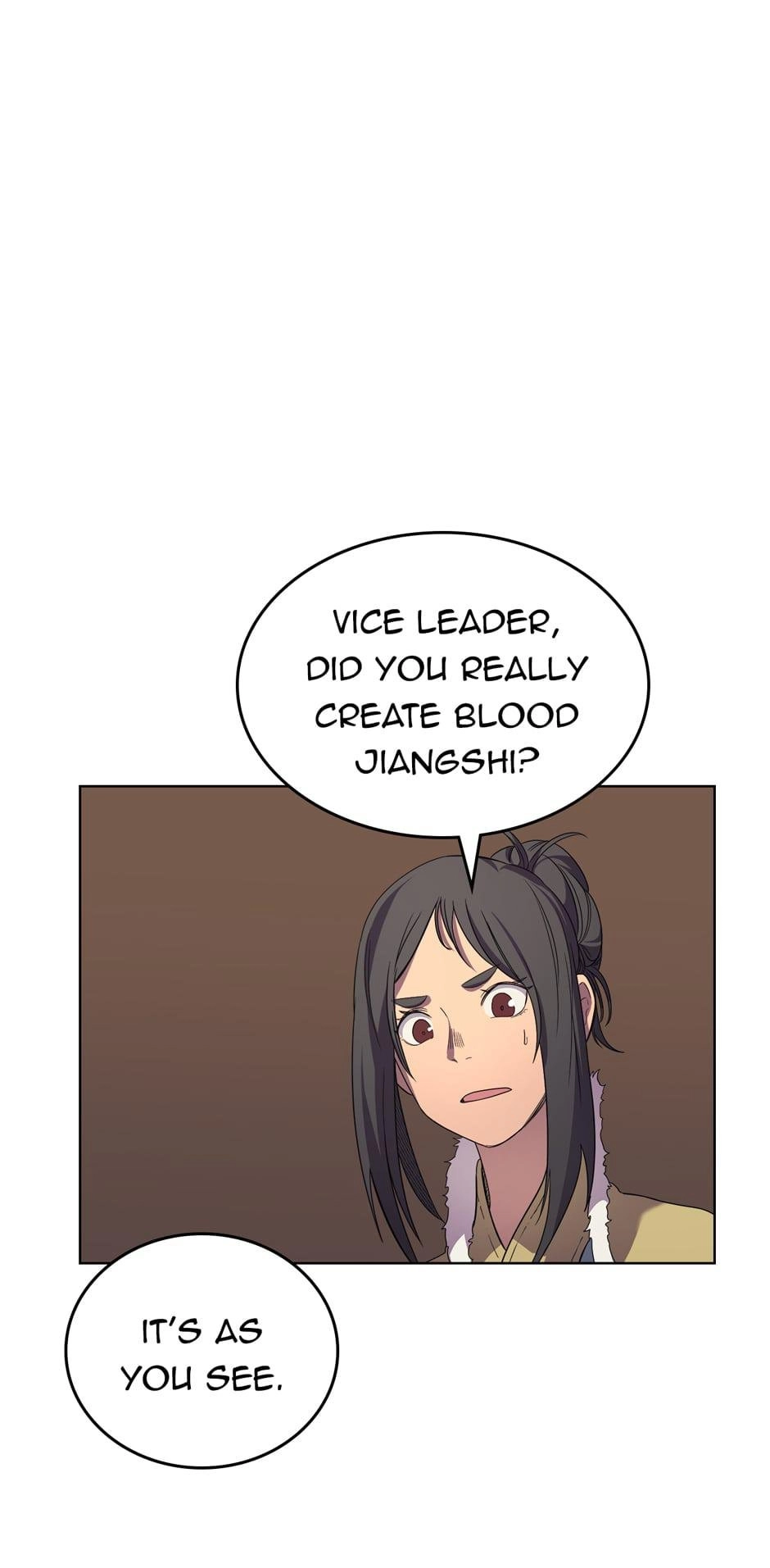 Heavenly Demon Reborn! Chapter 101 - Page 48
