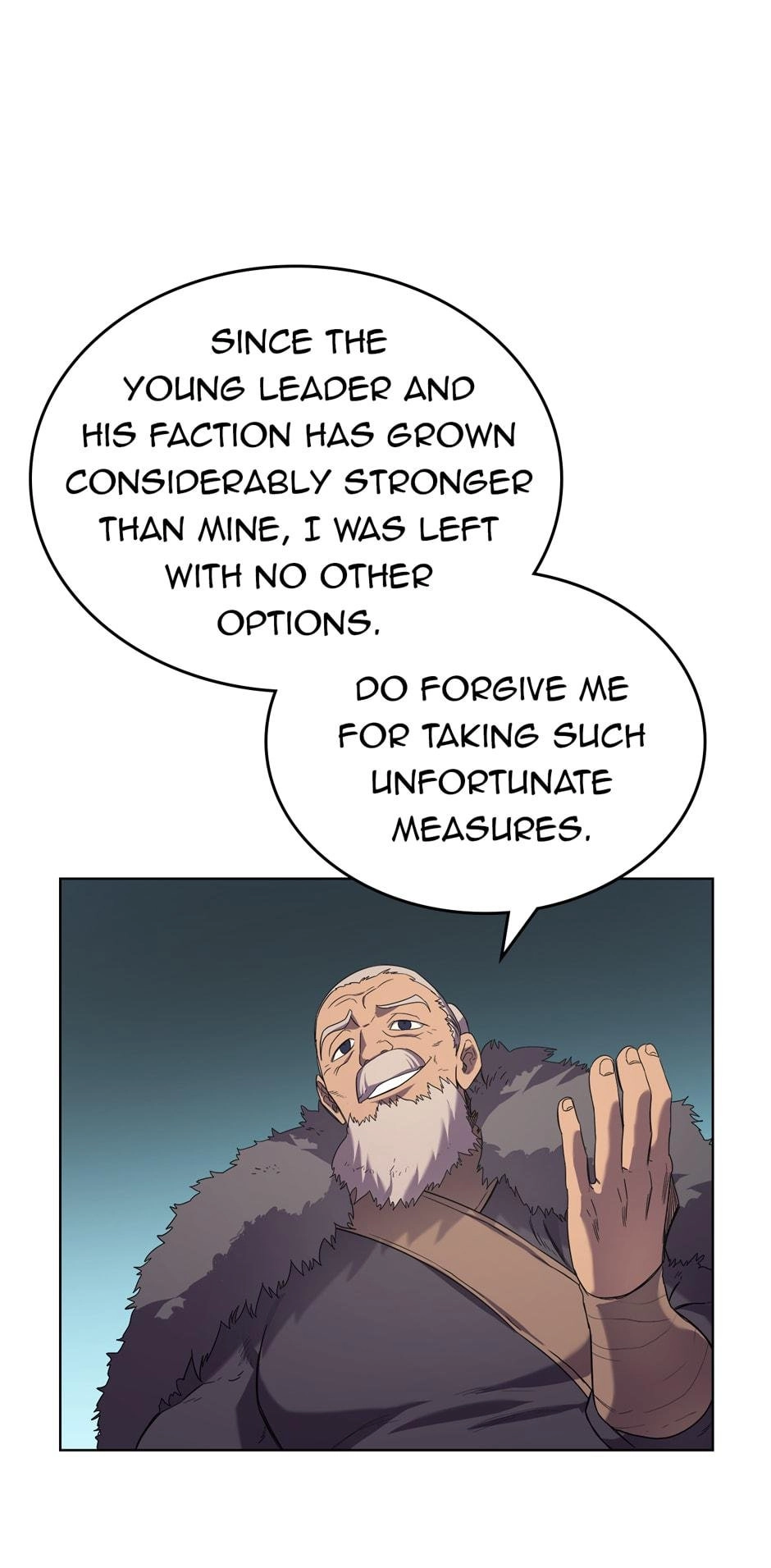 Heavenly Demon Reborn! Chapter 101 - Page 49
