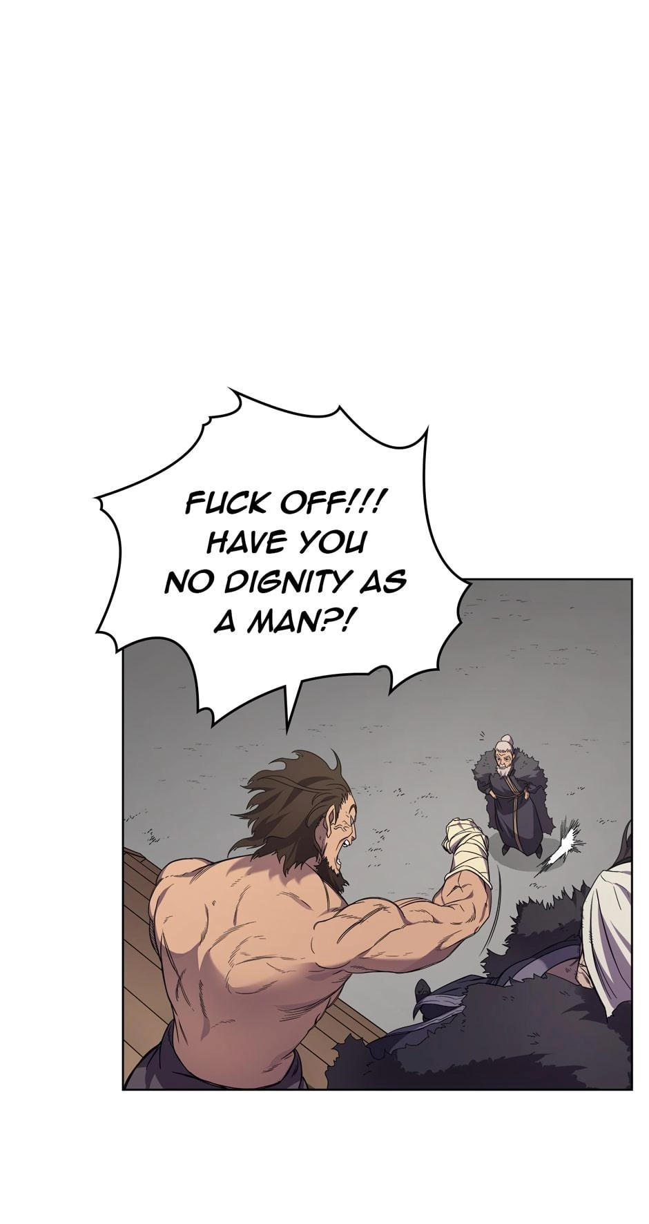 Heavenly Demon Reborn! Chapter 101 - Page 50