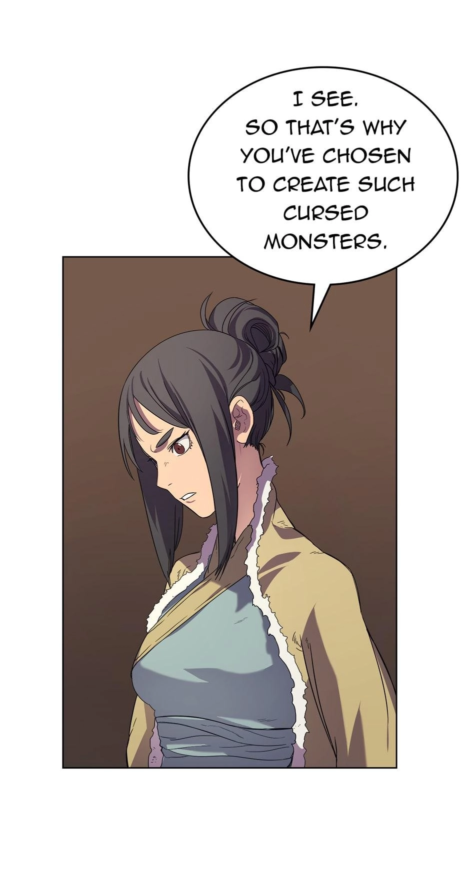 Heavenly Demon Reborn! Chapter 101 - Page 52