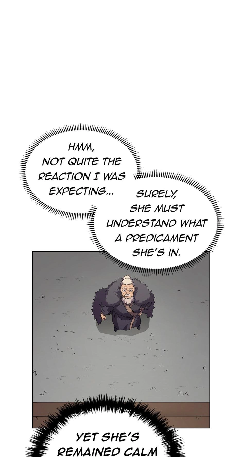Heavenly Demon Reborn! Chapter 101 - Page 53
