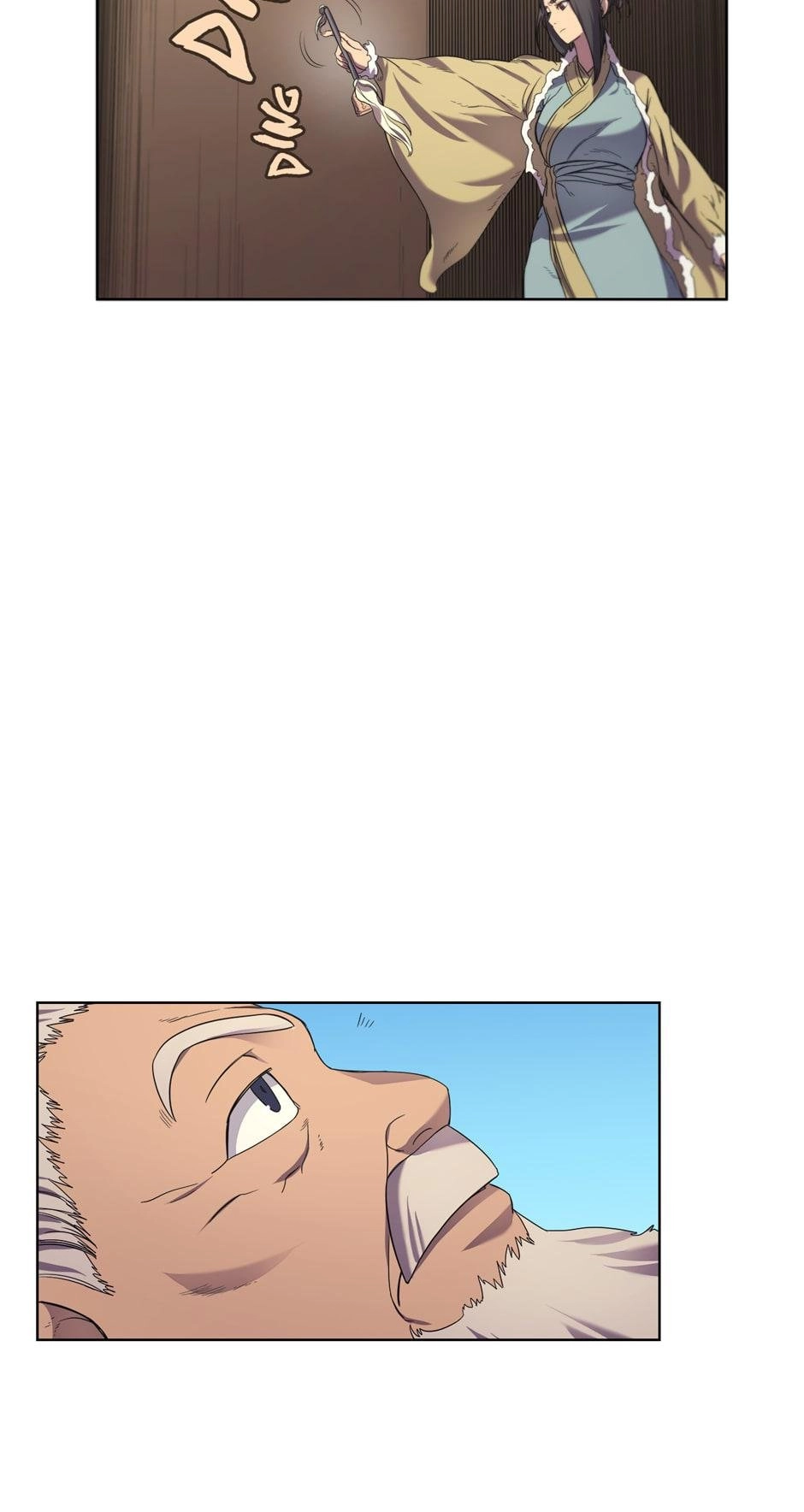 Heavenly Demon Reborn! Chapter 101 - Page 56