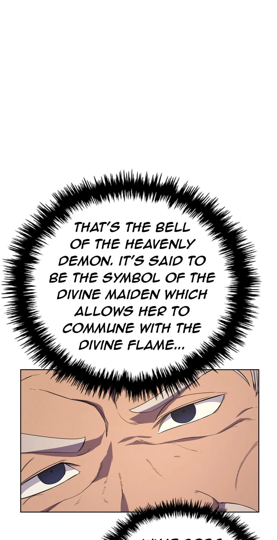Heavenly Demon Reborn! Chapter 101 - Page 57