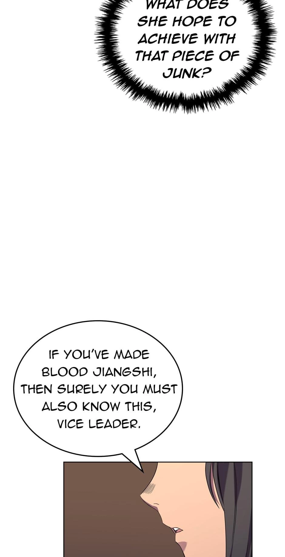Heavenly Demon Reborn! Chapter 101 - Page 58