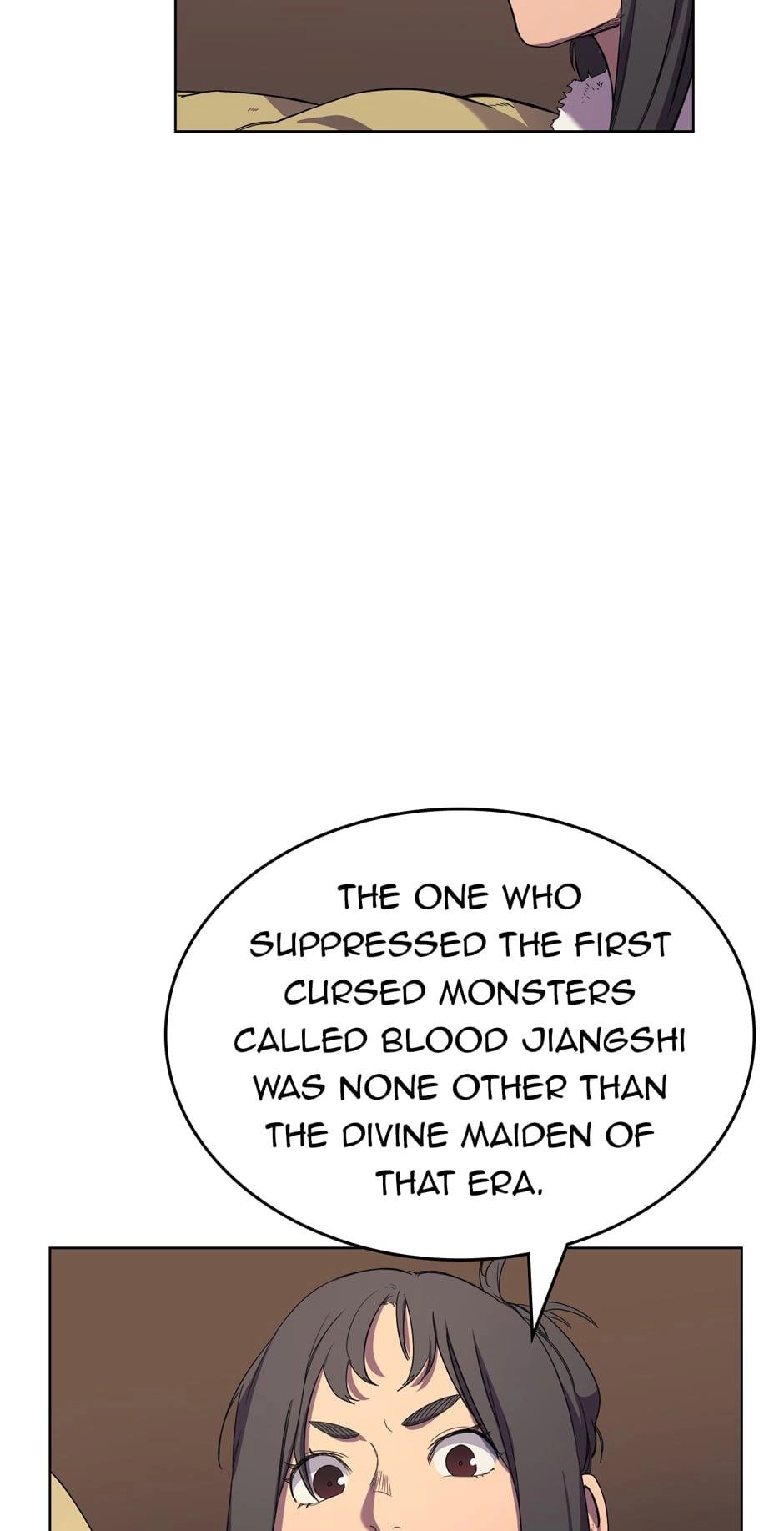 Heavenly Demon Reborn! Chapter 101 - Page 59