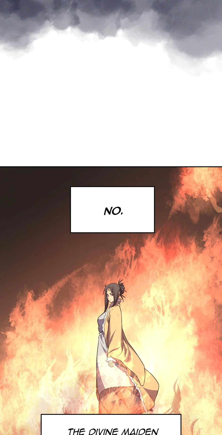 Heavenly Demon Reborn! Chapter 102 - Page 3