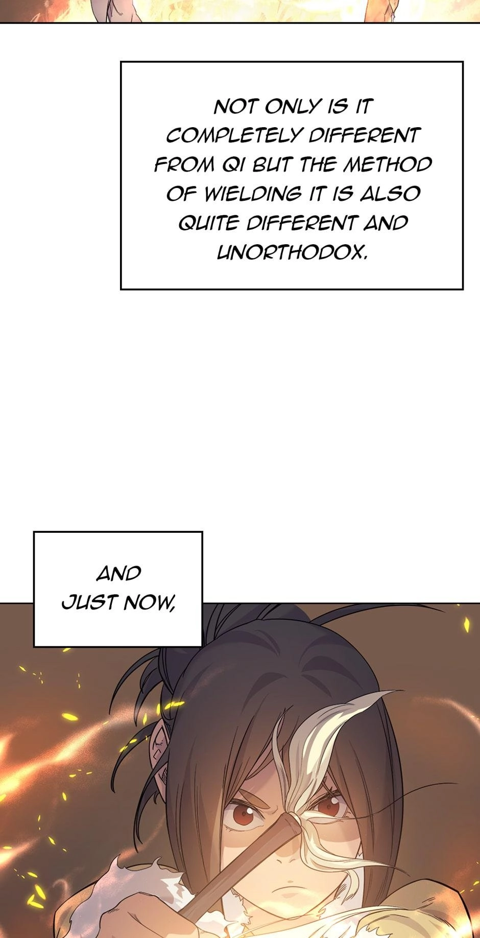 Heavenly Demon Reborn! Chapter 102 - Page 5