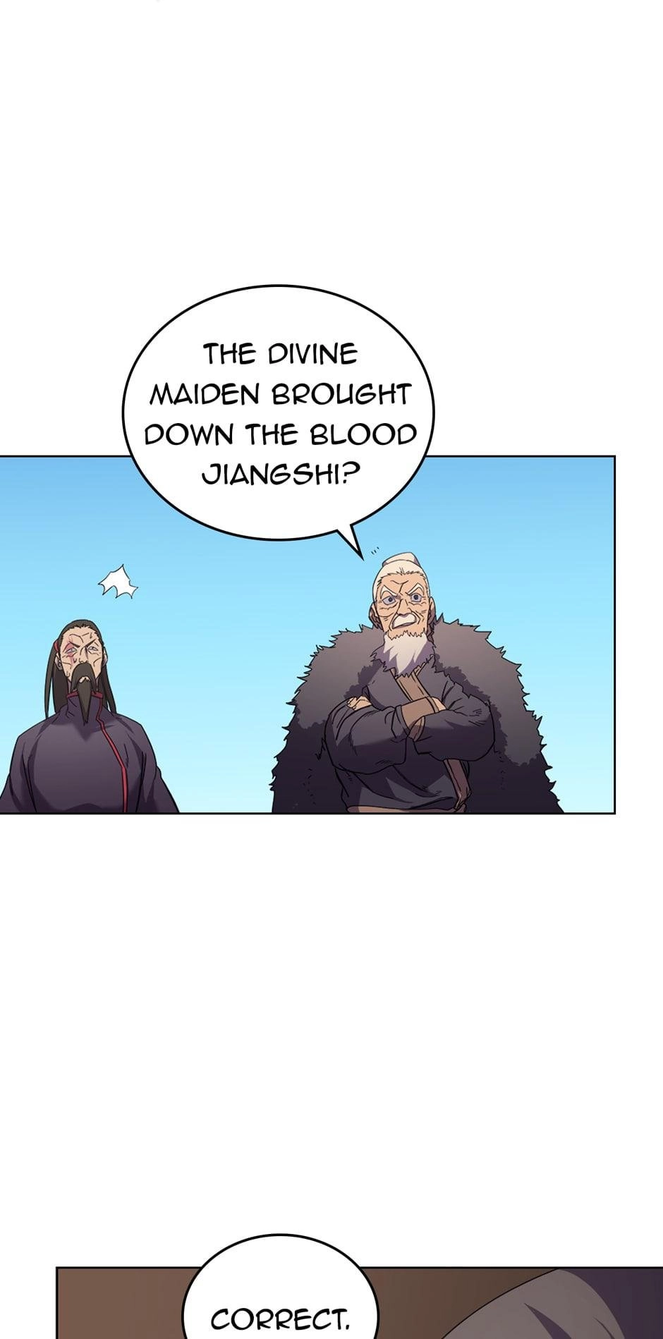 Heavenly Demon Reborn! Chapter 102 - Page 10
