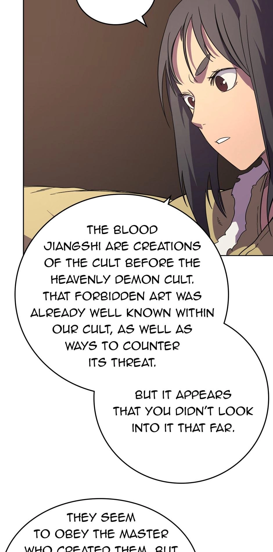 Heavenly Demon Reborn! Chapter 102 - Page 11
