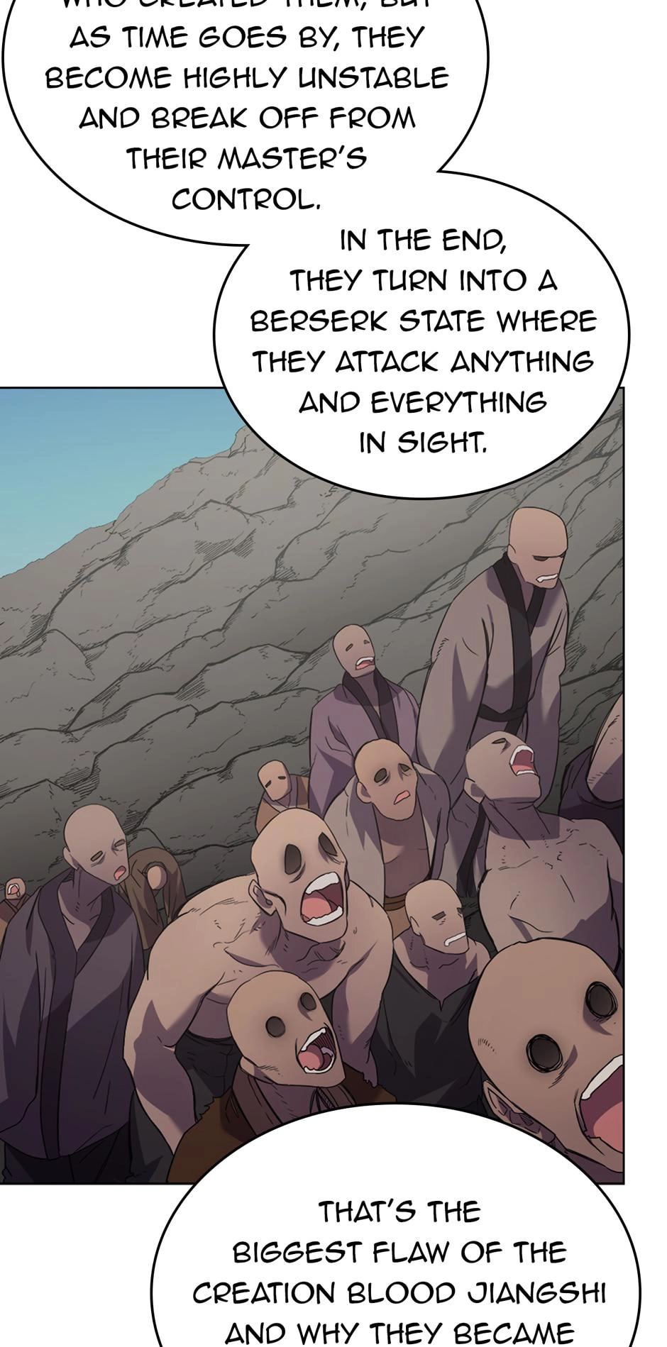 Heavenly Demon Reborn! Chapter 102 - Page 12