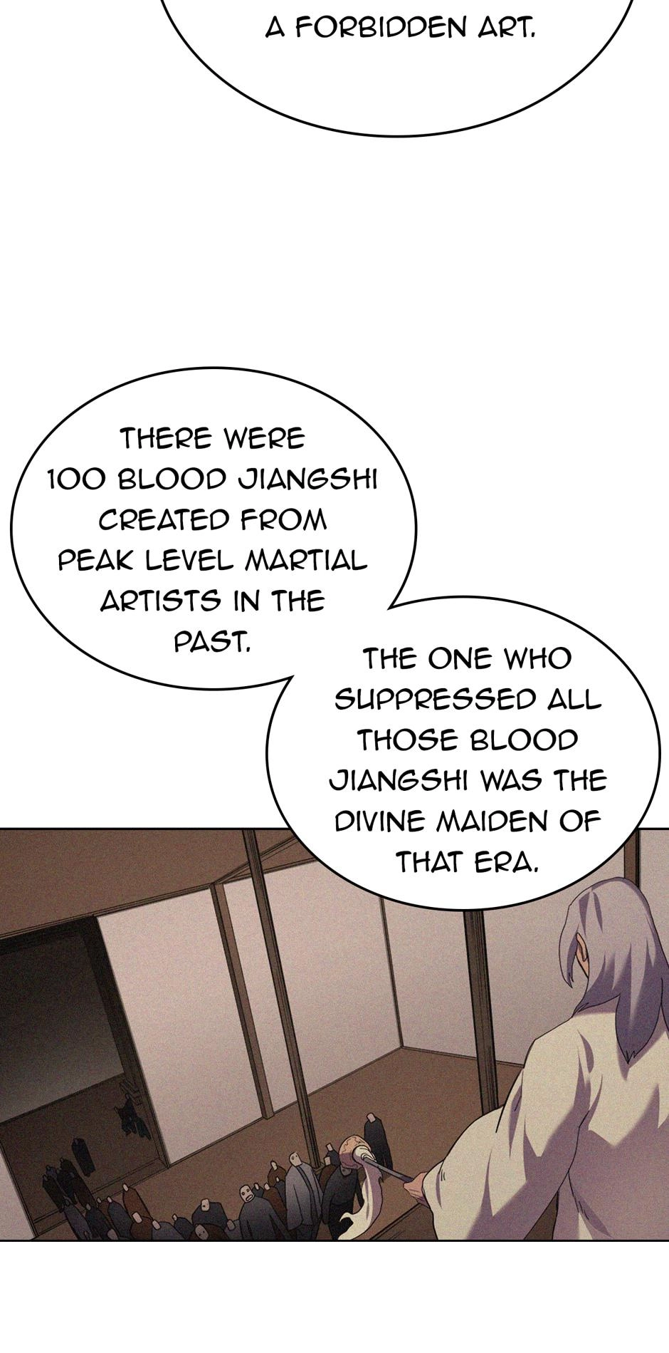 Heavenly Demon Reborn! Chapter 102 - Page 13