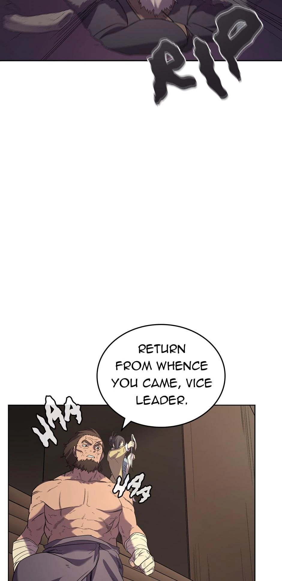 Heavenly Demon Reborn! Chapter 102 - Page 18