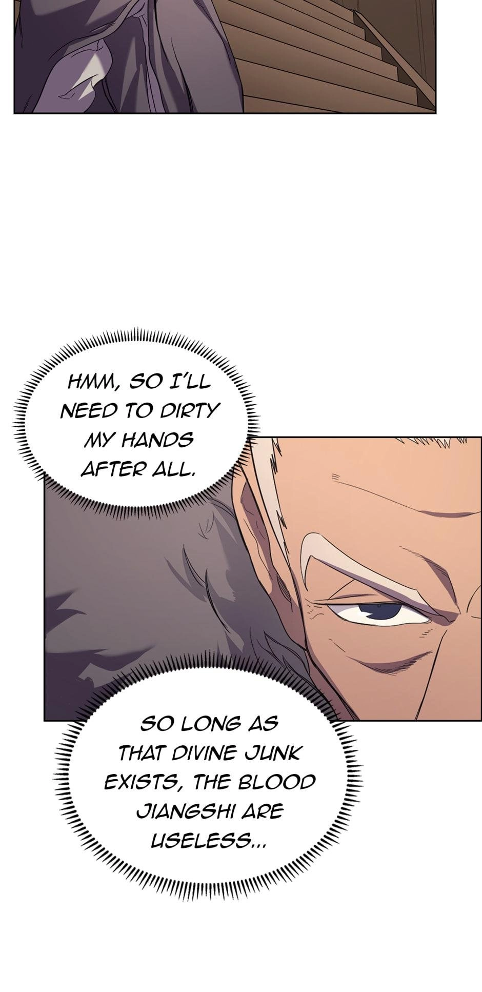 Heavenly Demon Reborn! Chapter 102 - Page 19