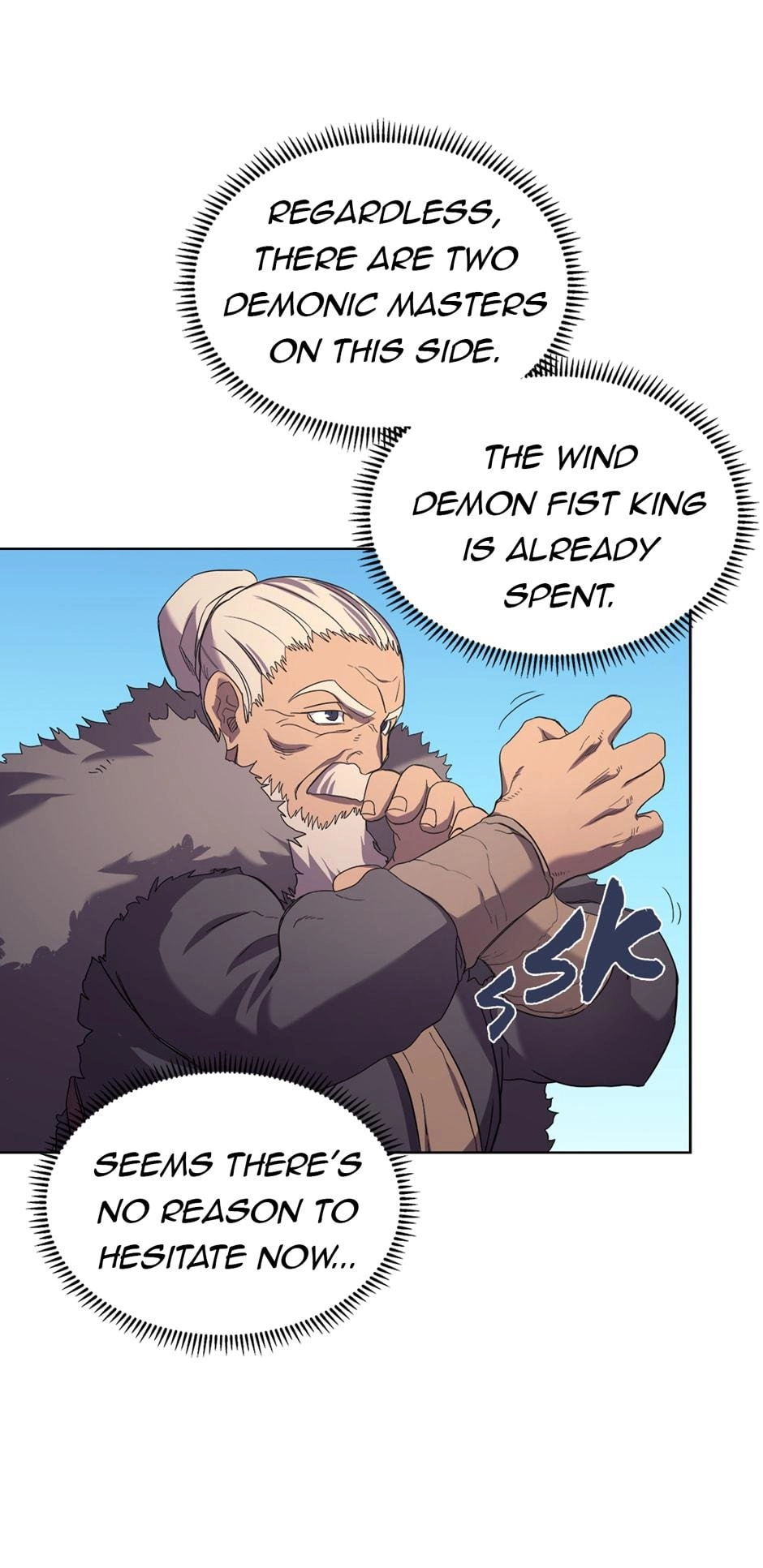 Heavenly Demon Reborn! Chapter 102 - Page 20