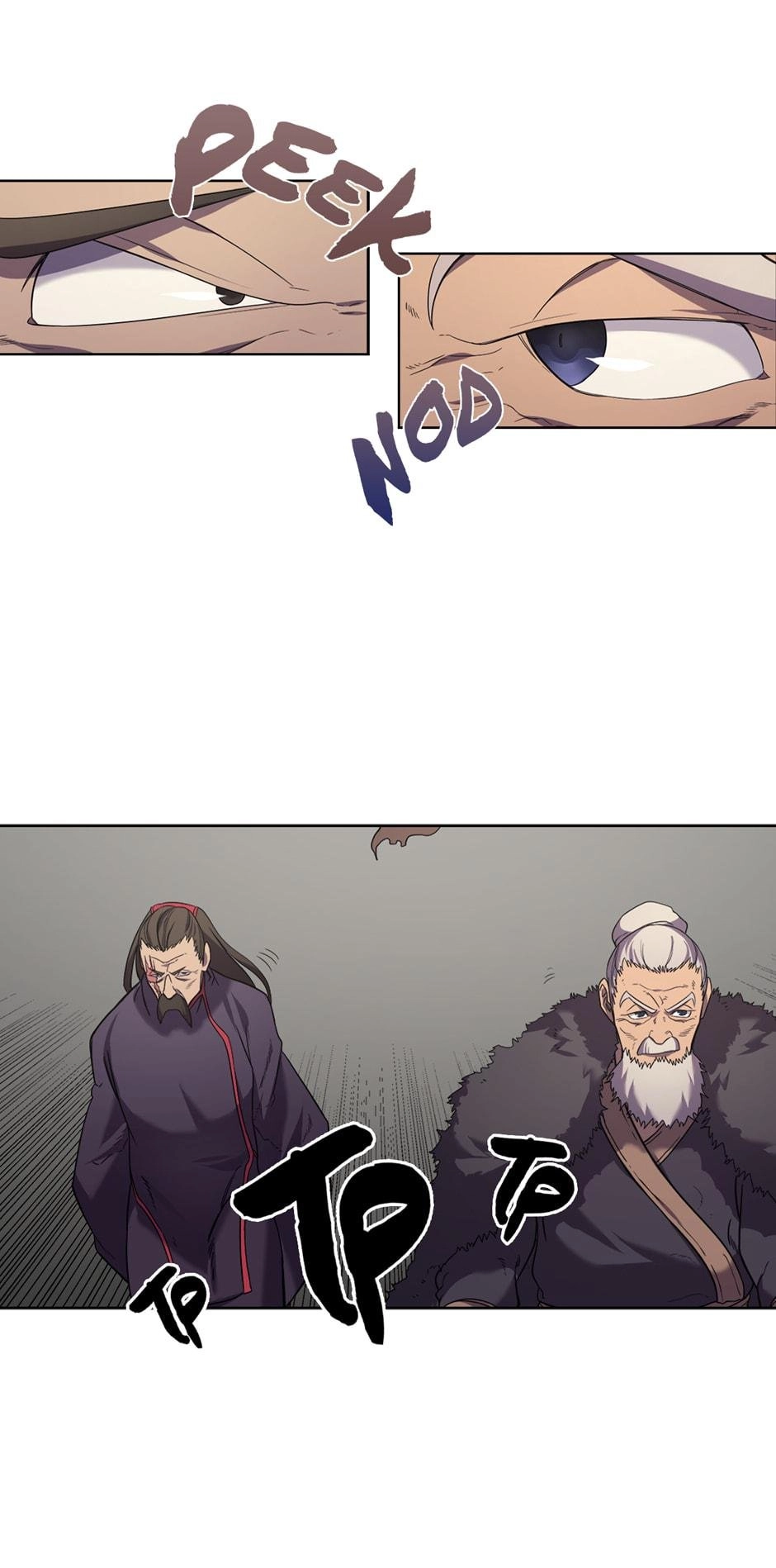 Heavenly Demon Reborn! Chapter 102 - Page 21