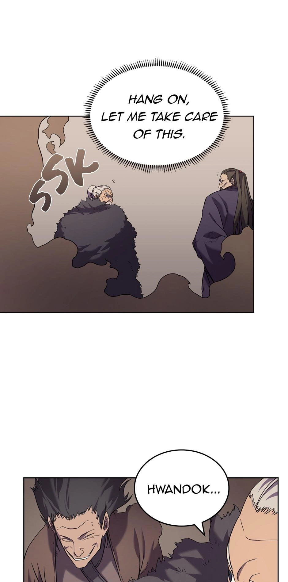Heavenly Demon Reborn! Chapter 102 - Page 22