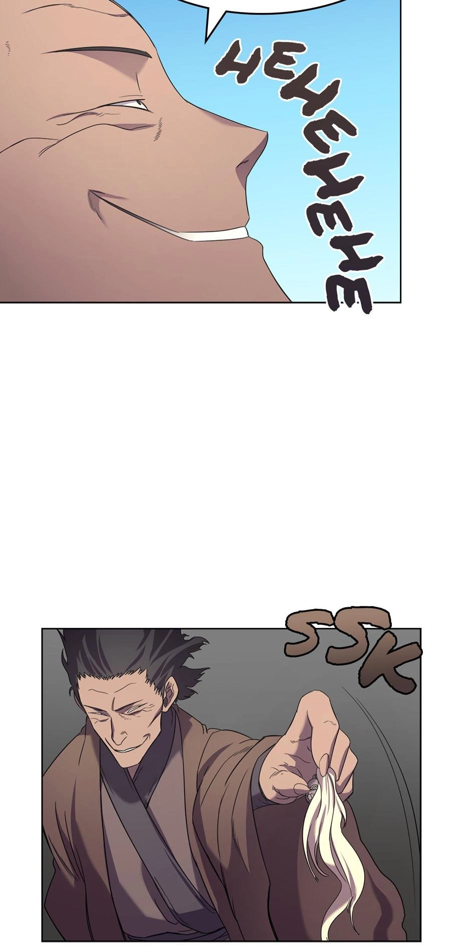 Heavenly Demon Reborn! Chapter 102 - Page 25