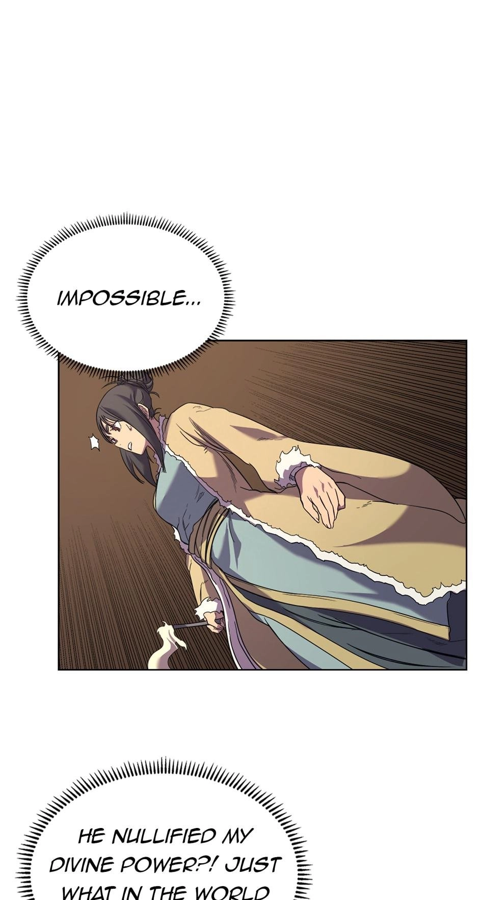 Heavenly Demon Reborn! Chapter 102 - Page 29