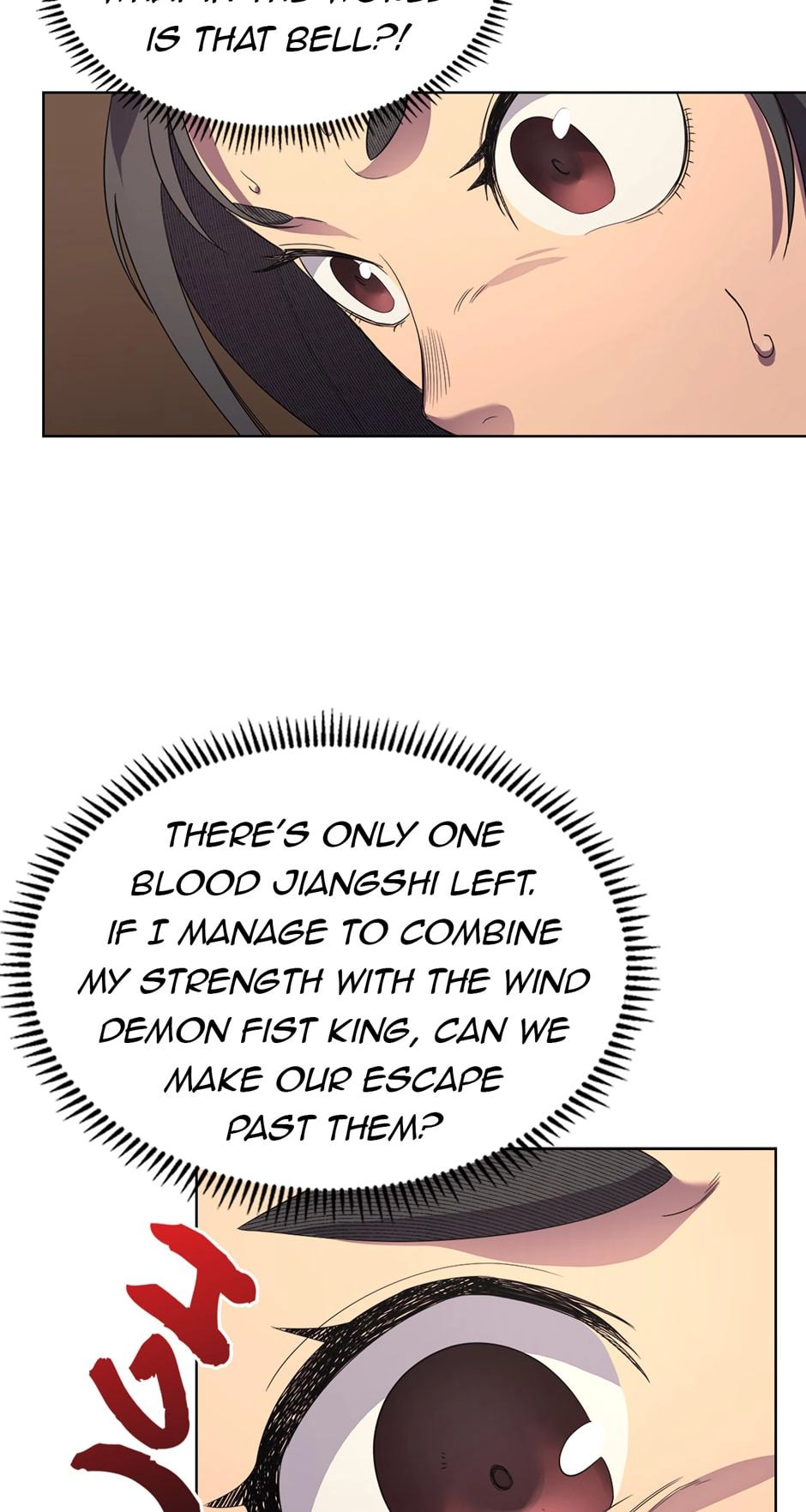 Heavenly Demon Reborn! Chapter 102 - Page 30
