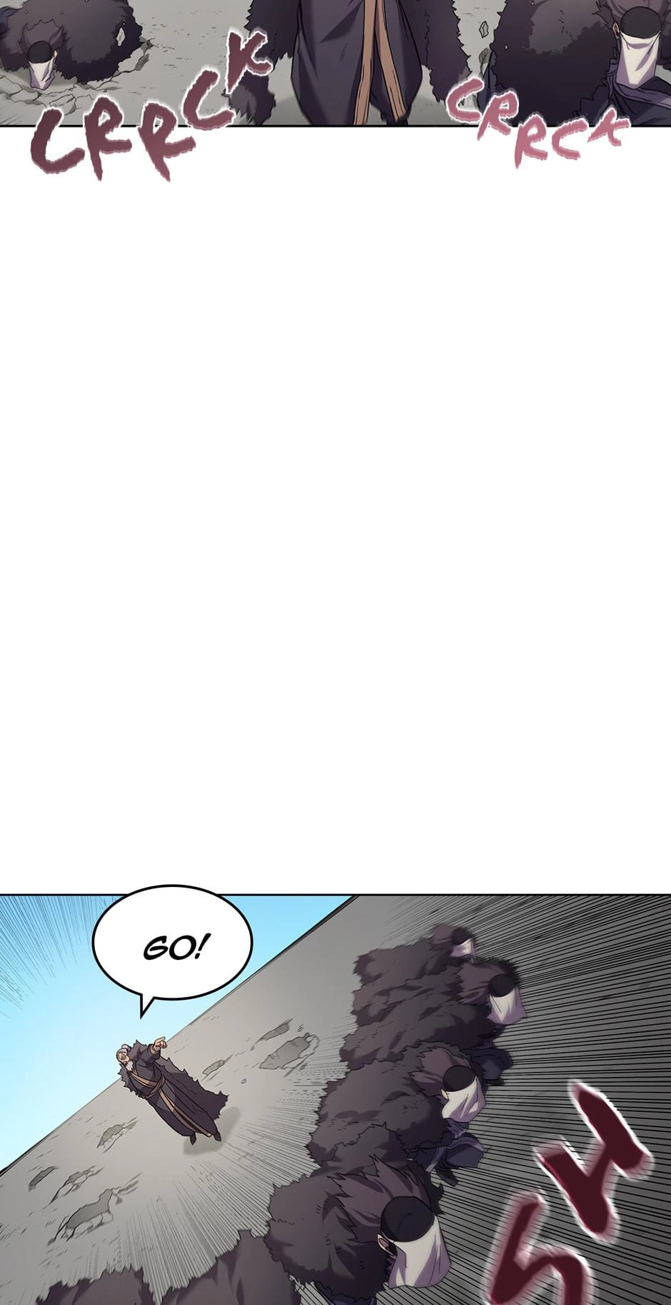 Heavenly Demon Reborn! Chapter 102 - Page 35