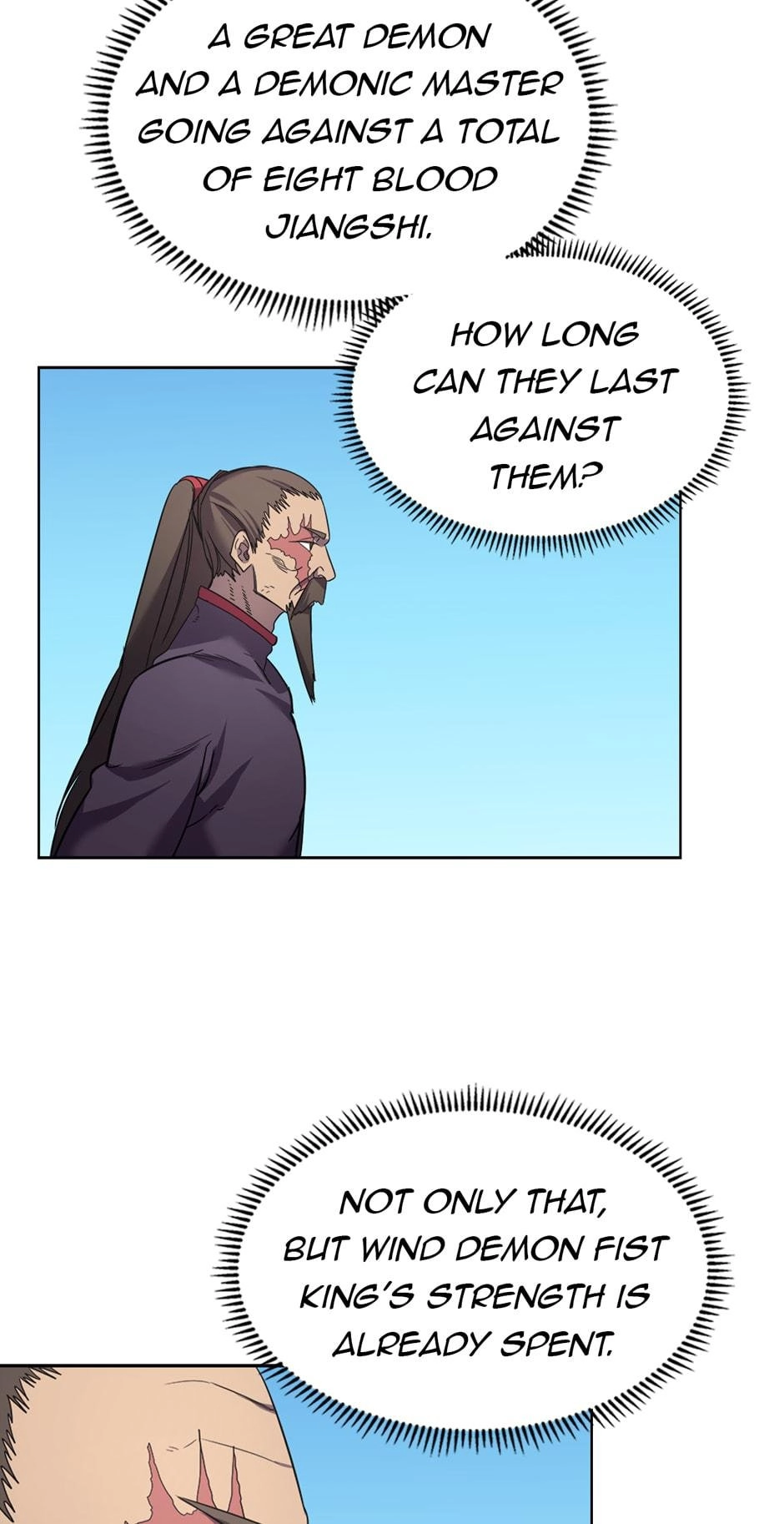 Heavenly Demon Reborn! Chapter 102 - Page 37