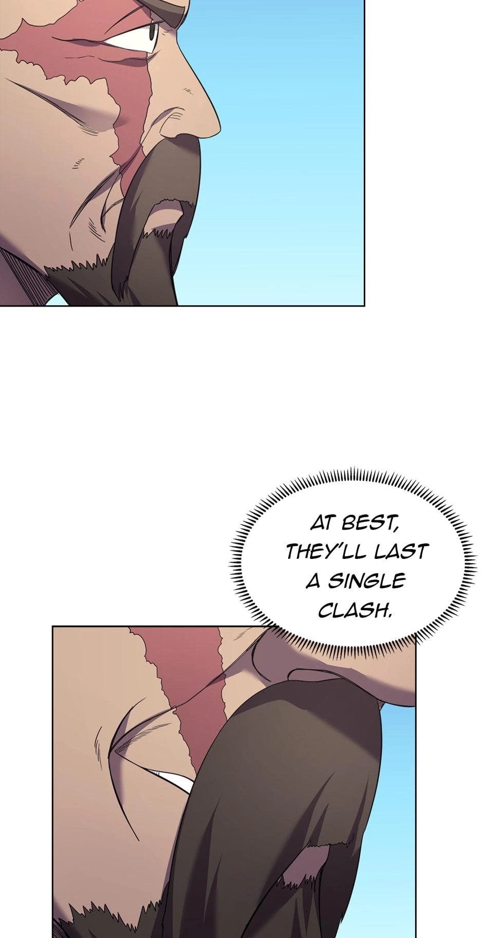 Heavenly Demon Reborn! Chapter 102 - Page 38