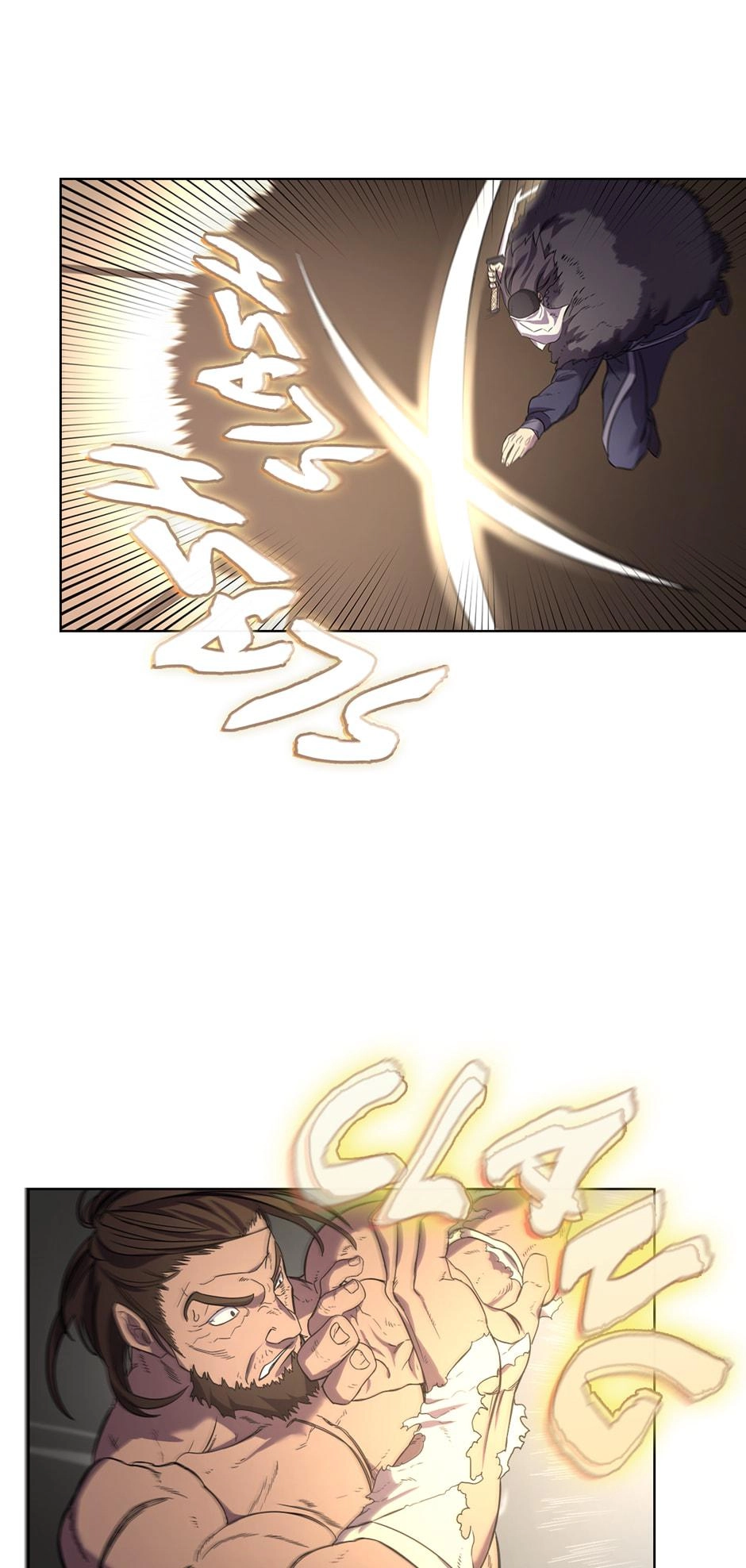 Heavenly Demon Reborn! Chapter 102 - Page 40