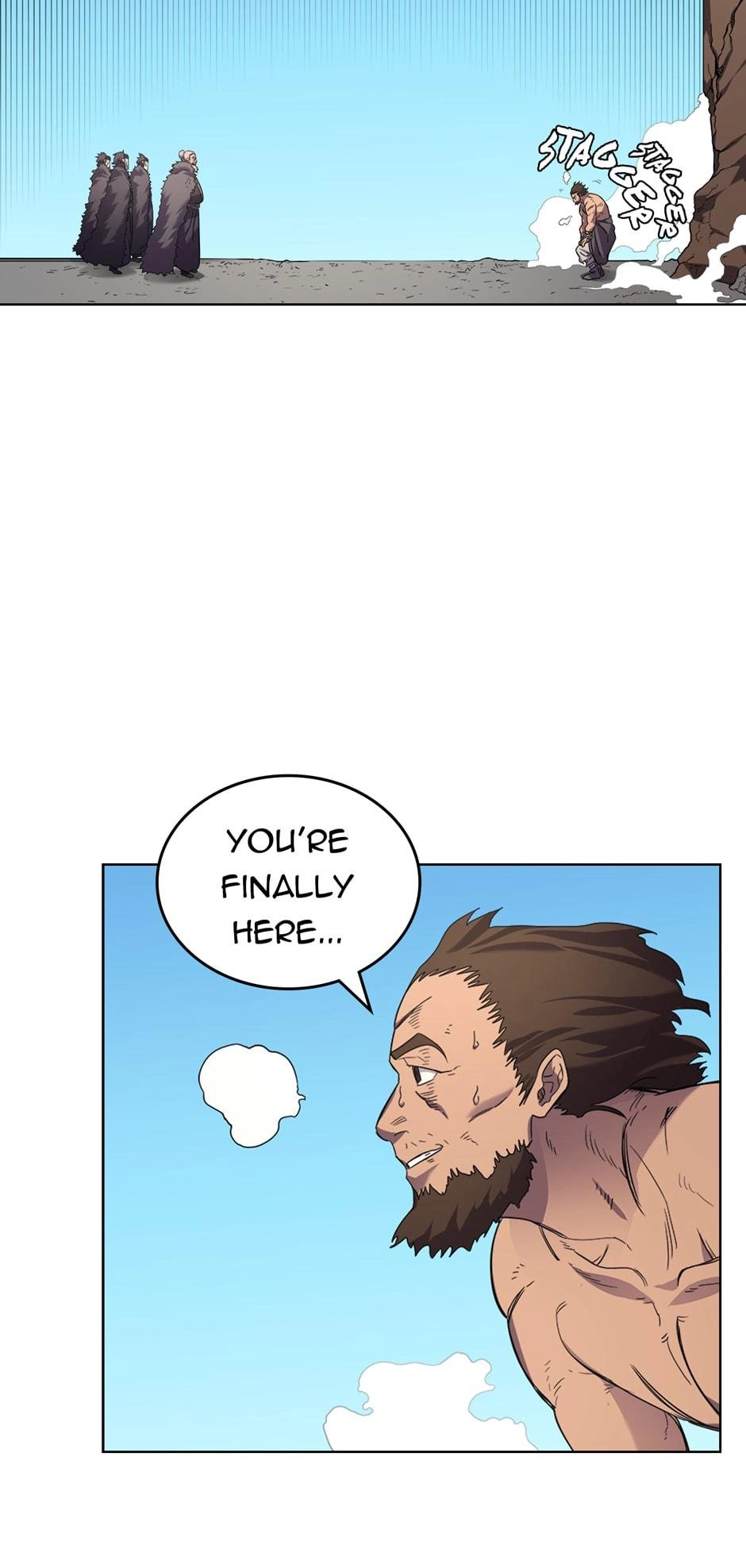 Heavenly Demon Reborn! Chapter 102 - Page 43