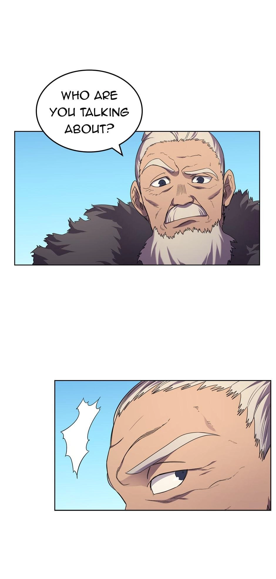 Heavenly Demon Reborn! Chapter 102 - Page 44