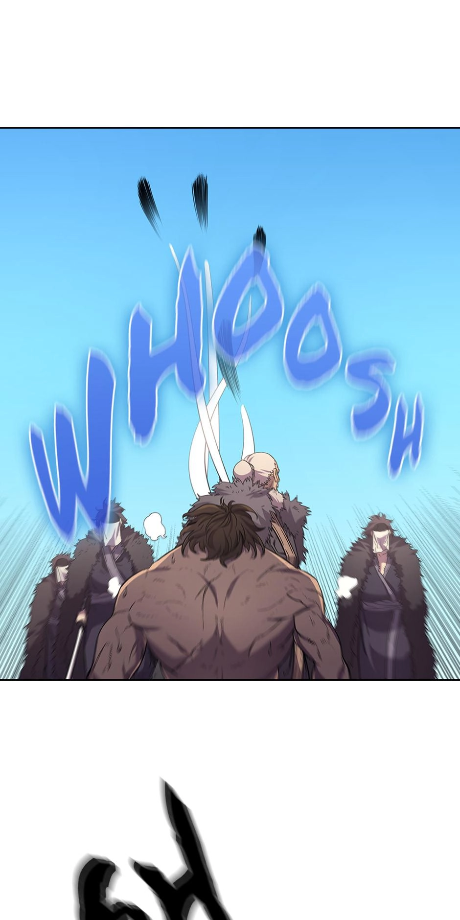 Heavenly Demon Reborn! Chapter 102 - Page 45
