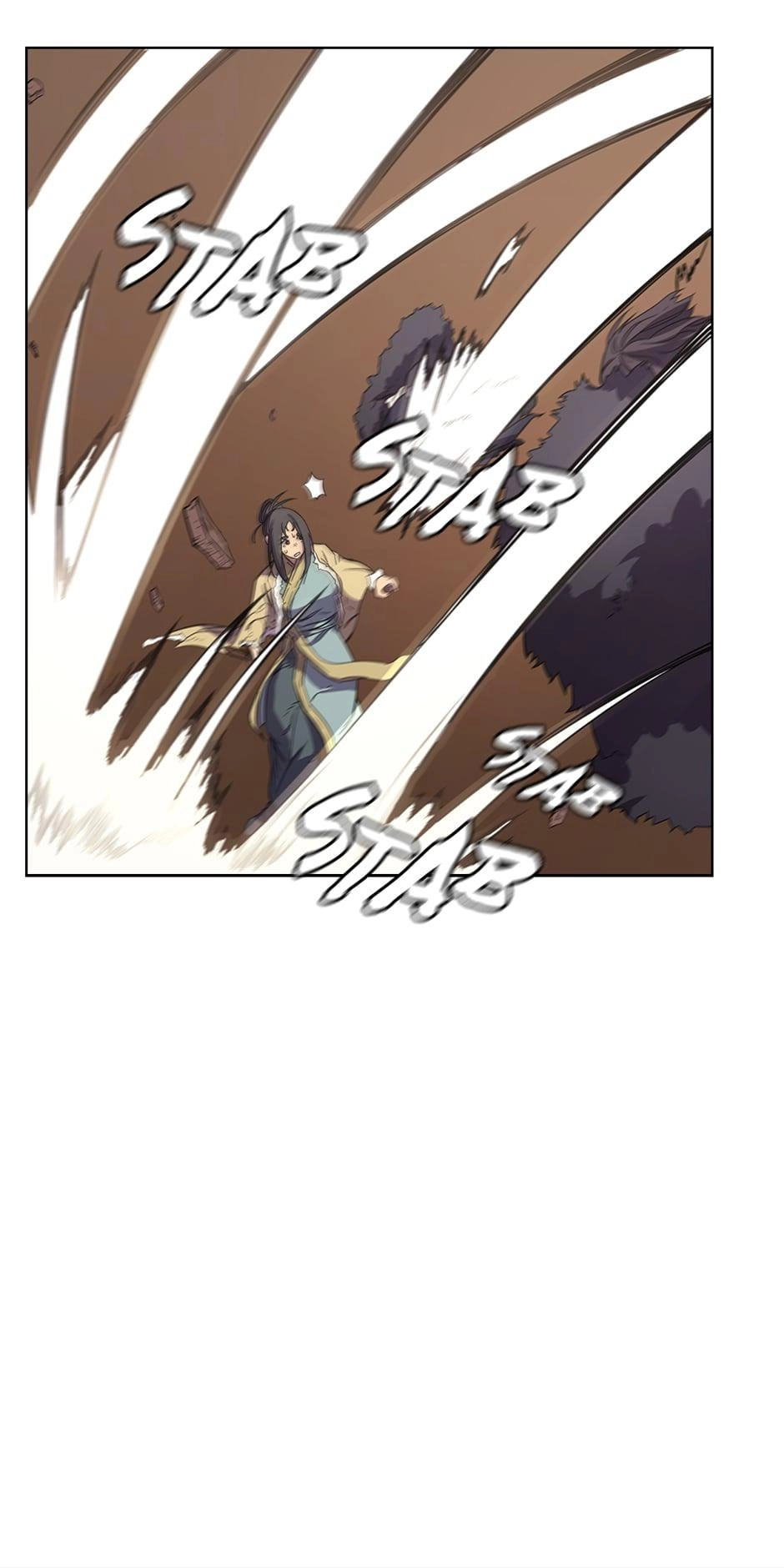 Heavenly Demon Reborn! Chapter 102 - Page 48