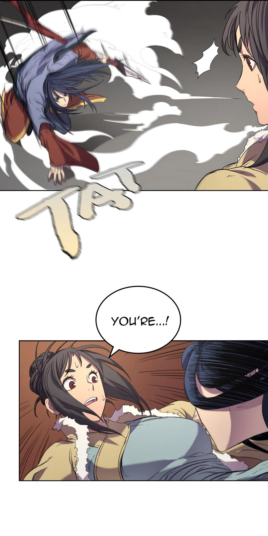 Heavenly Demon Reborn! Chapter 102 - Page 49