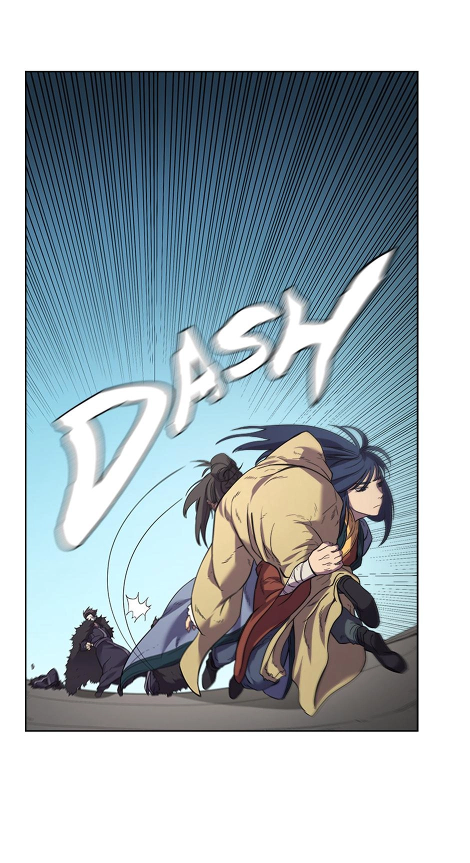 Heavenly Demon Reborn! Chapter 102 - Page 50