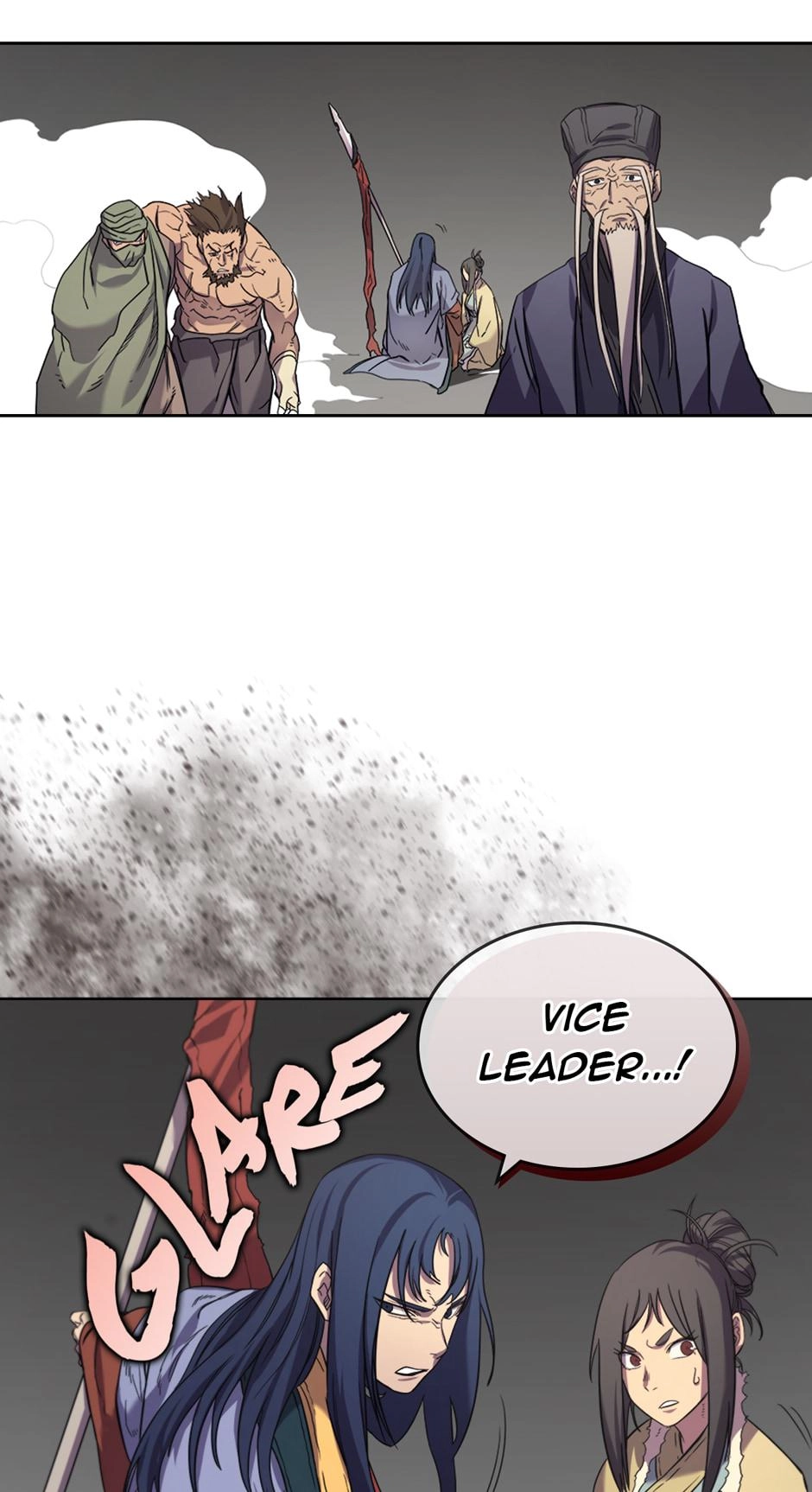 Heavenly Demon Reborn! Chapter 102 - Page 52
