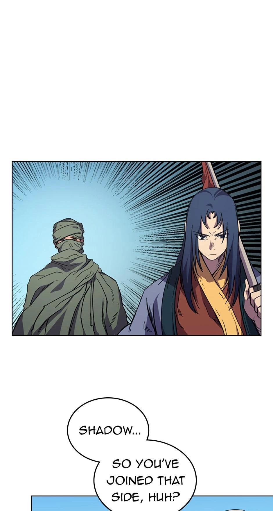 Heavenly Demon Reborn! Chapter 103 - Page 3