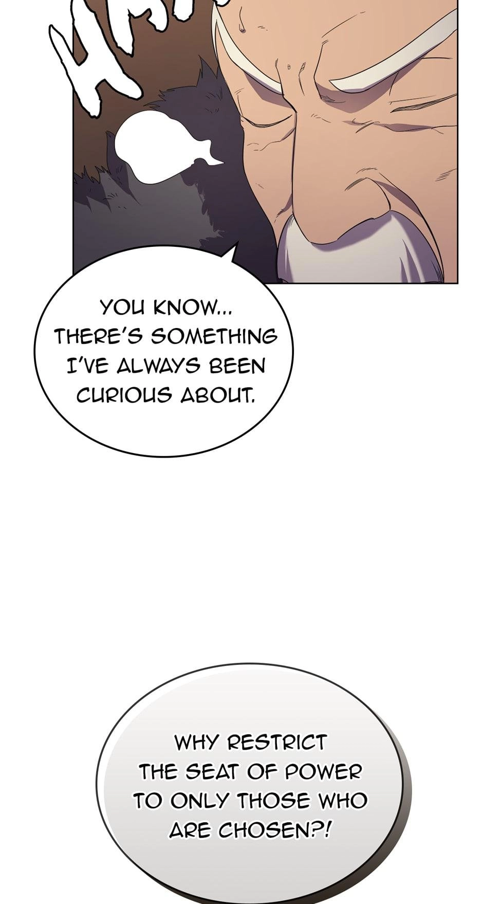 Heavenly Demon Reborn! Chapter 103 - Page 6