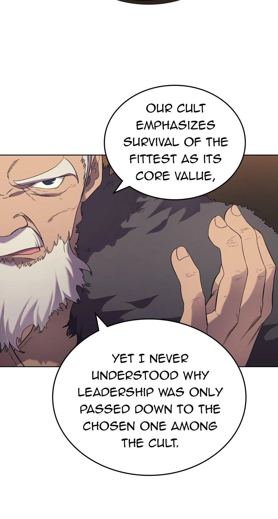 Heavenly Demon Reborn! Chapter 103 - Page 7