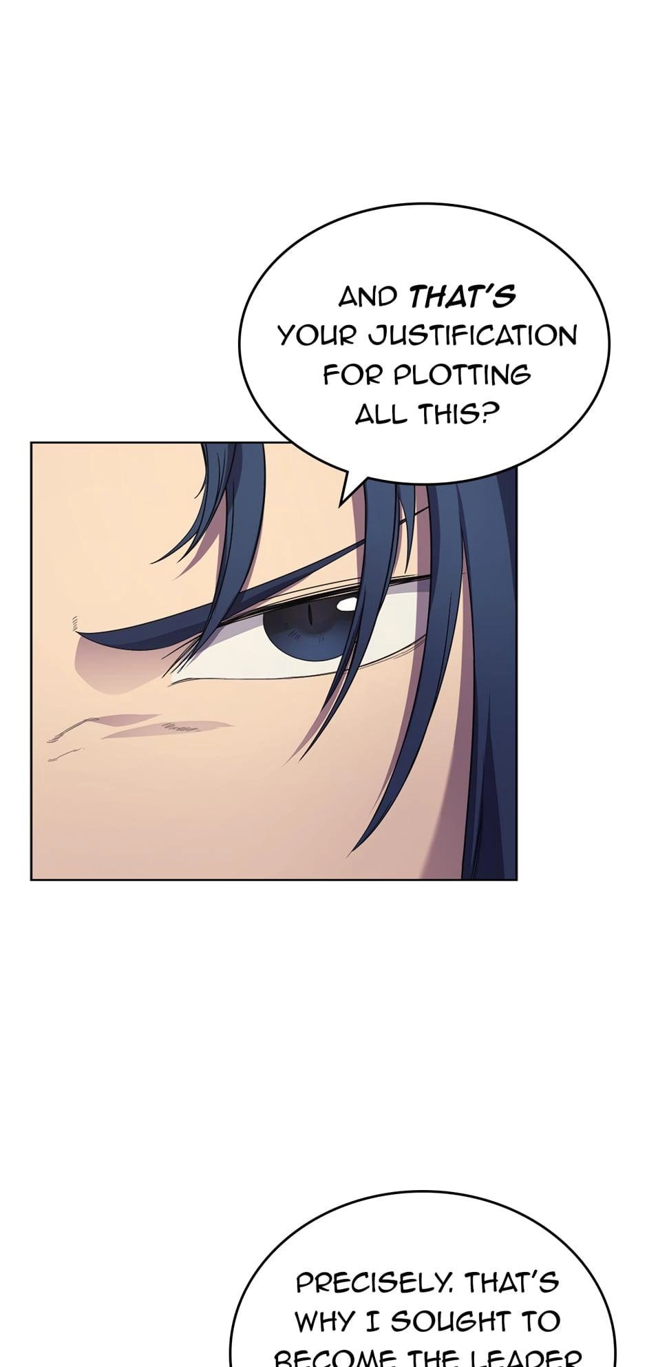 Heavenly Demon Reborn! Chapter 103 - Page 8