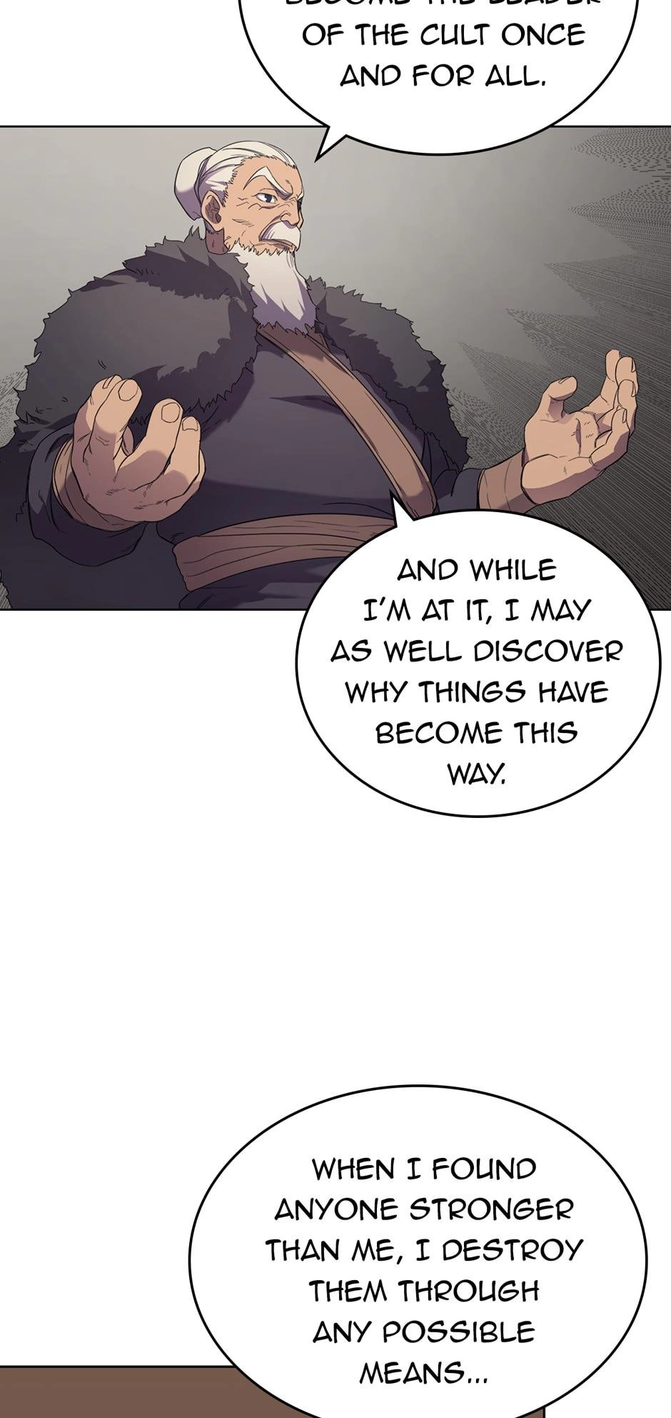 Heavenly Demon Reborn! Chapter 103 - Page 9