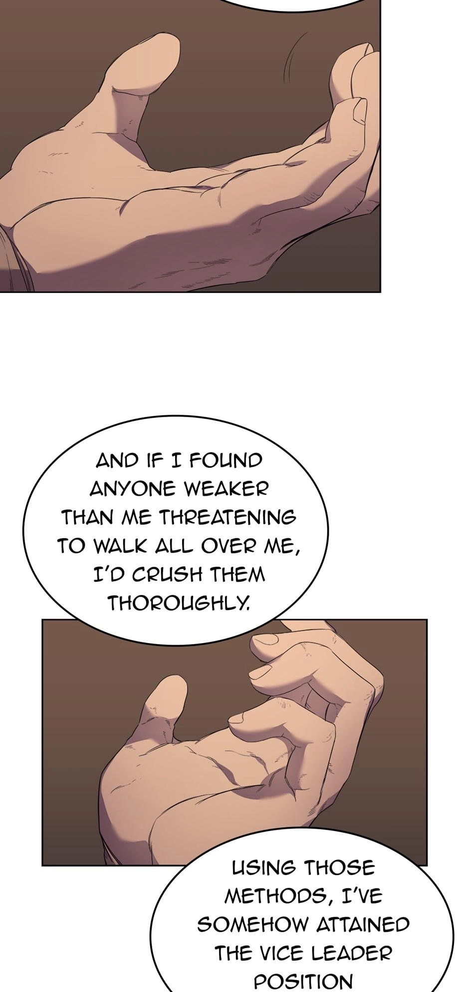 Heavenly Demon Reborn! Chapter 103 - Page 10