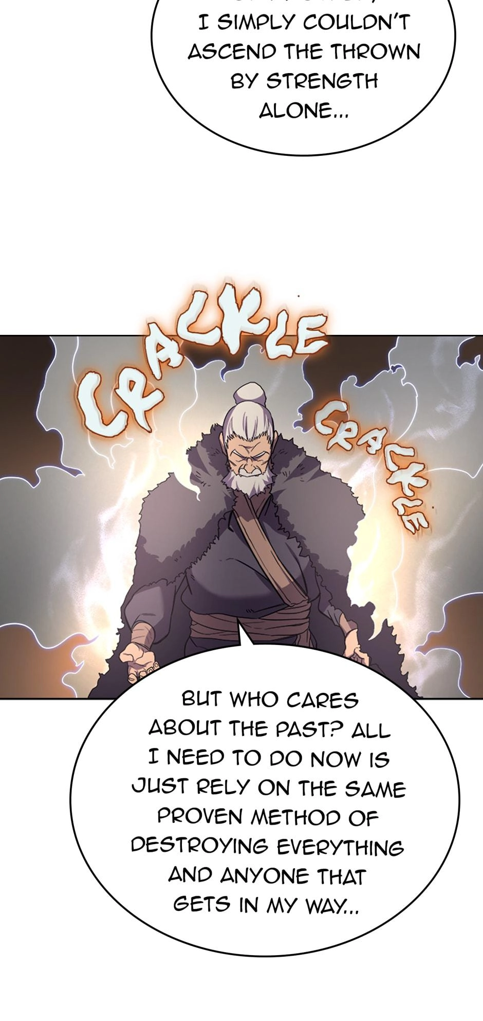 Heavenly Demon Reborn! Chapter 103 - Page 12