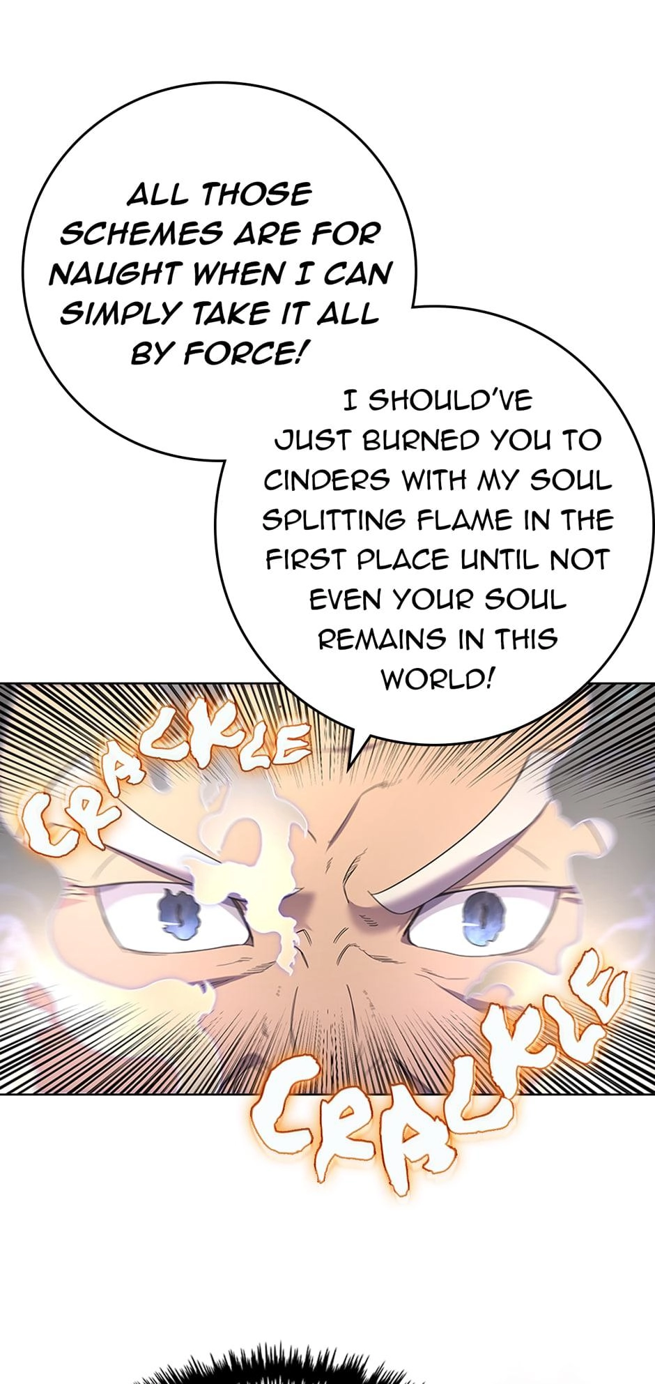 Heavenly Demon Reborn! Chapter 103 - Page 13