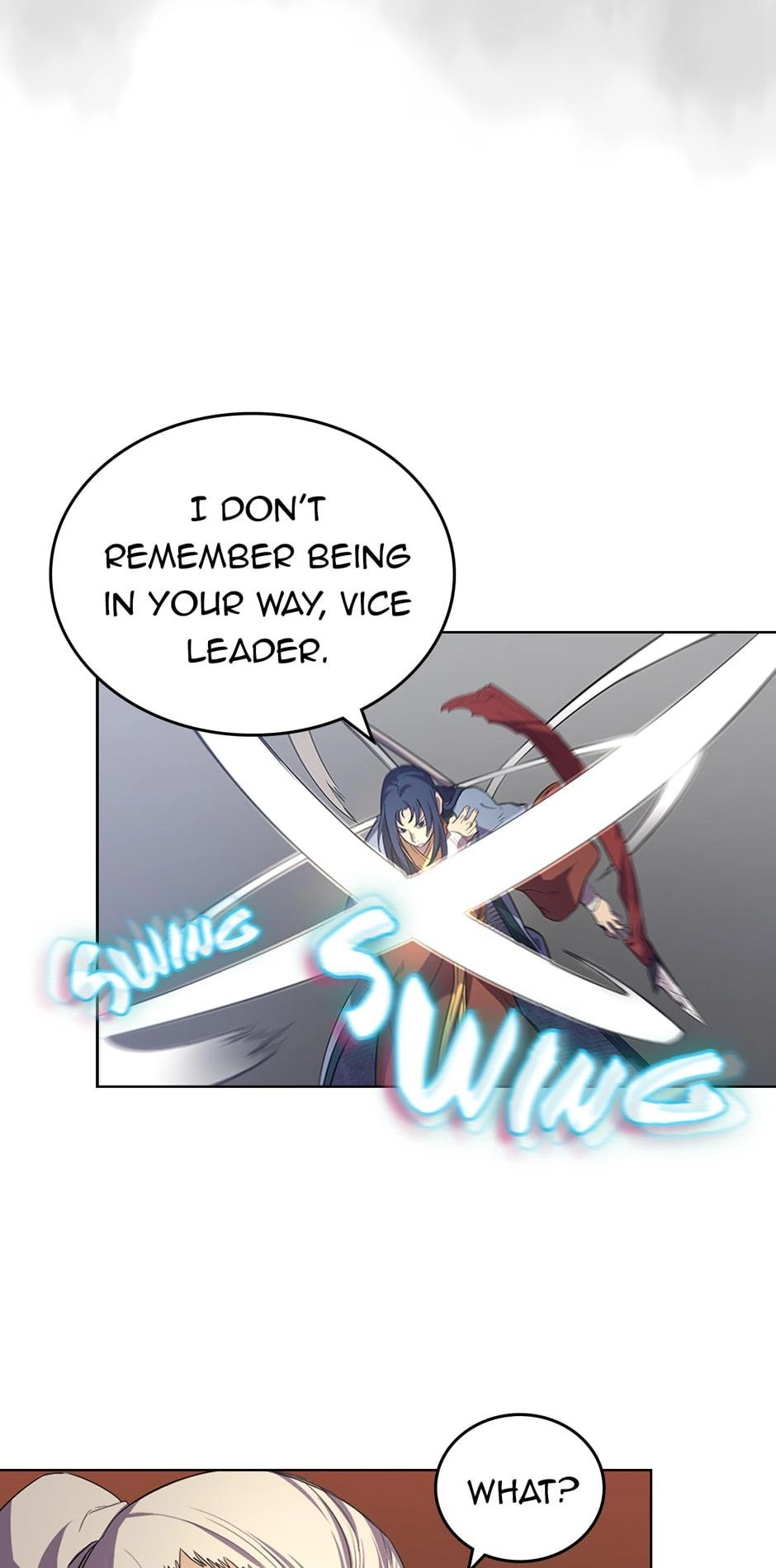Heavenly Demon Reborn! Chapter 103 - Page 23