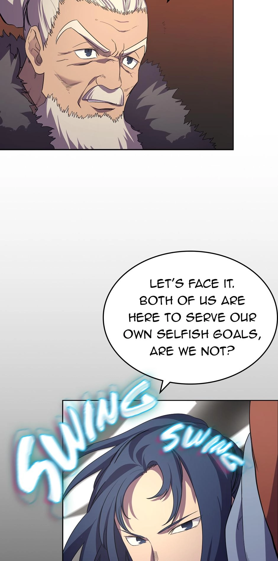 Heavenly Demon Reborn! Chapter 103 - Page 24