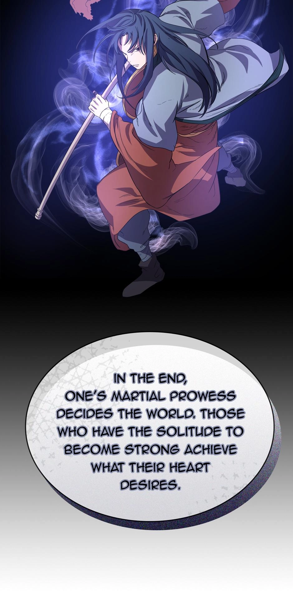 Heavenly Demon Reborn! Chapter 103 - Page 26